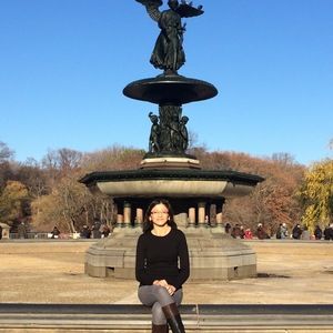 Meet your Posher, Joanne